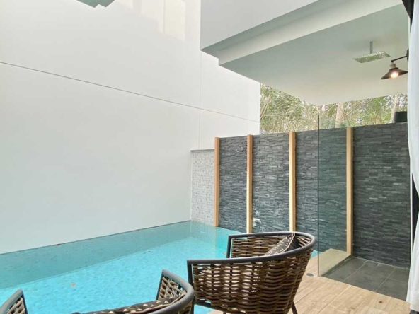 Вилла_Diamond Pool Villa_2