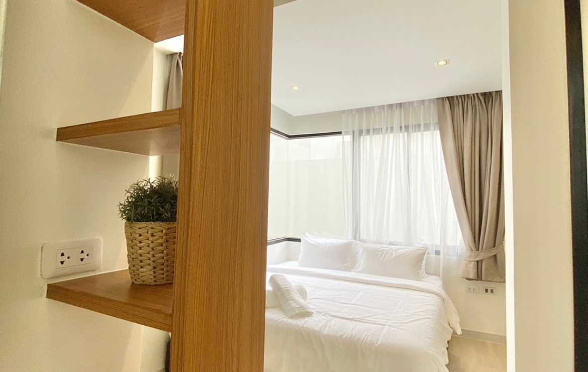 Вилла_Diamond Pool Villa_12