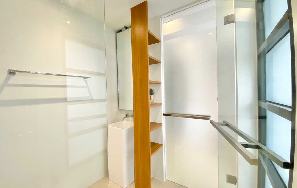 Вилла_Diamond Pool Villa_14