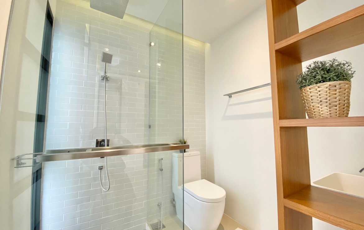 Вилла_Diamond Pool Villa_15