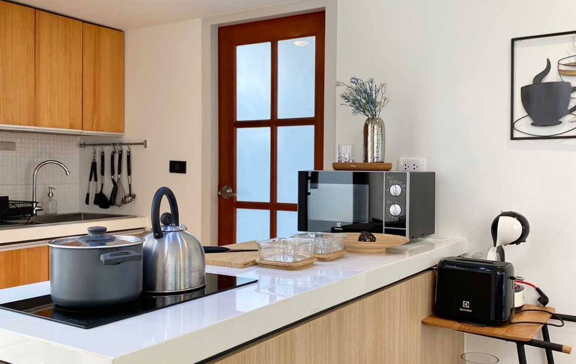 Вилла_Diamond Pool Villa_7