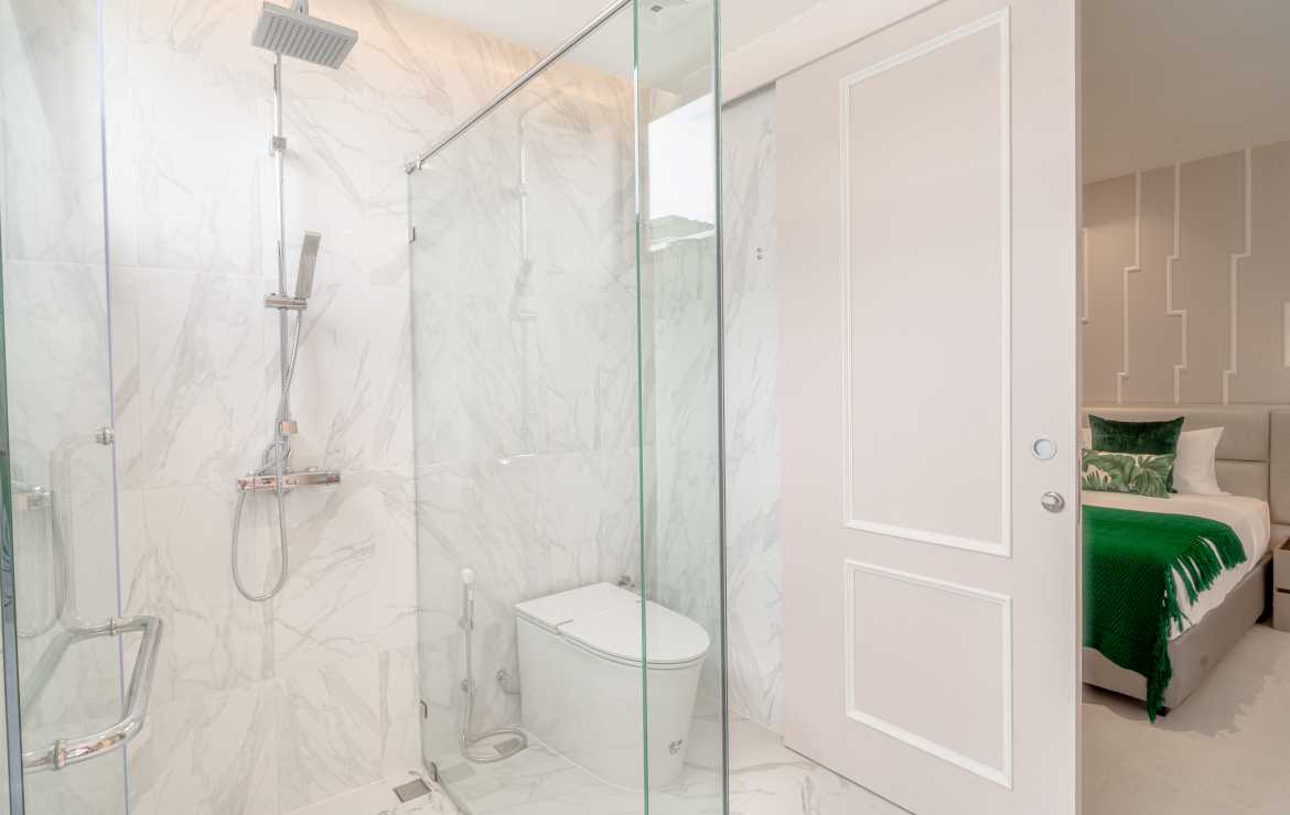 Вилла_Diamond Pool Villa_11