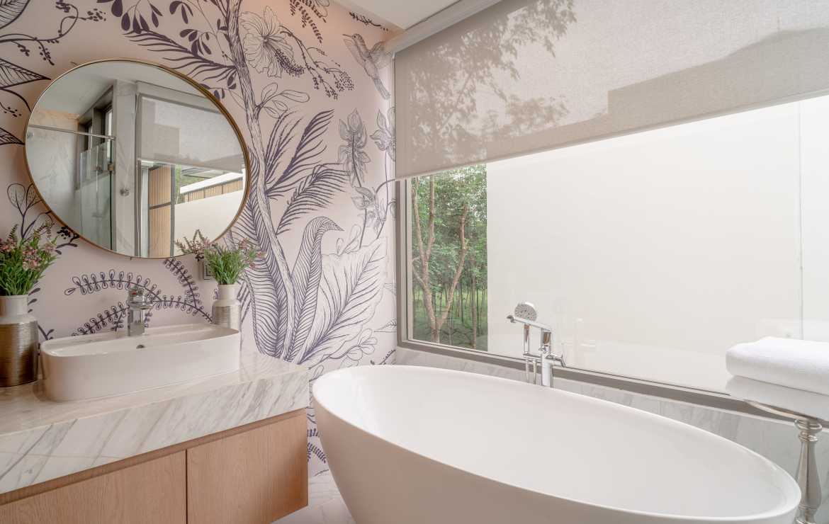 Вилла_Diamond Pool Villa_13