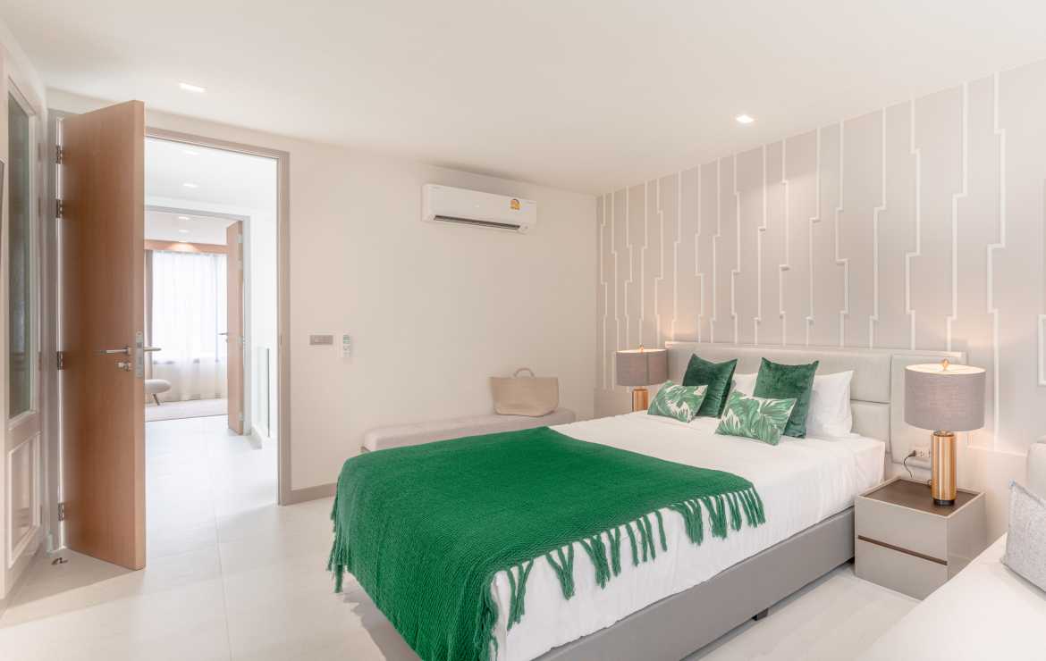 Вилла_Diamond Pool Villa_14