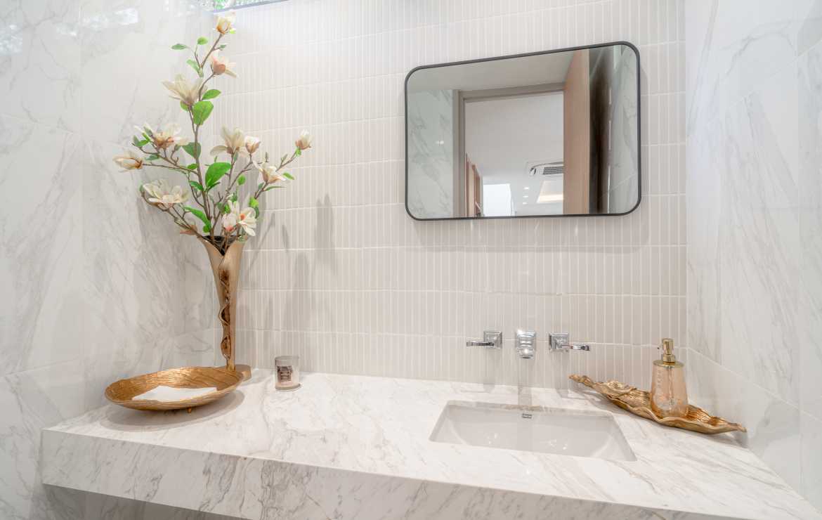 Вилла_Diamond Pool Villa_15