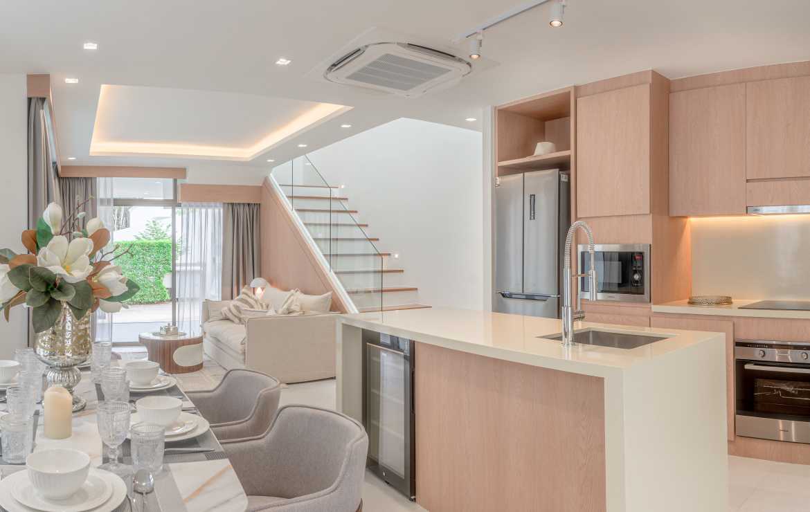 Вилла_Diamond Pool Villa_3