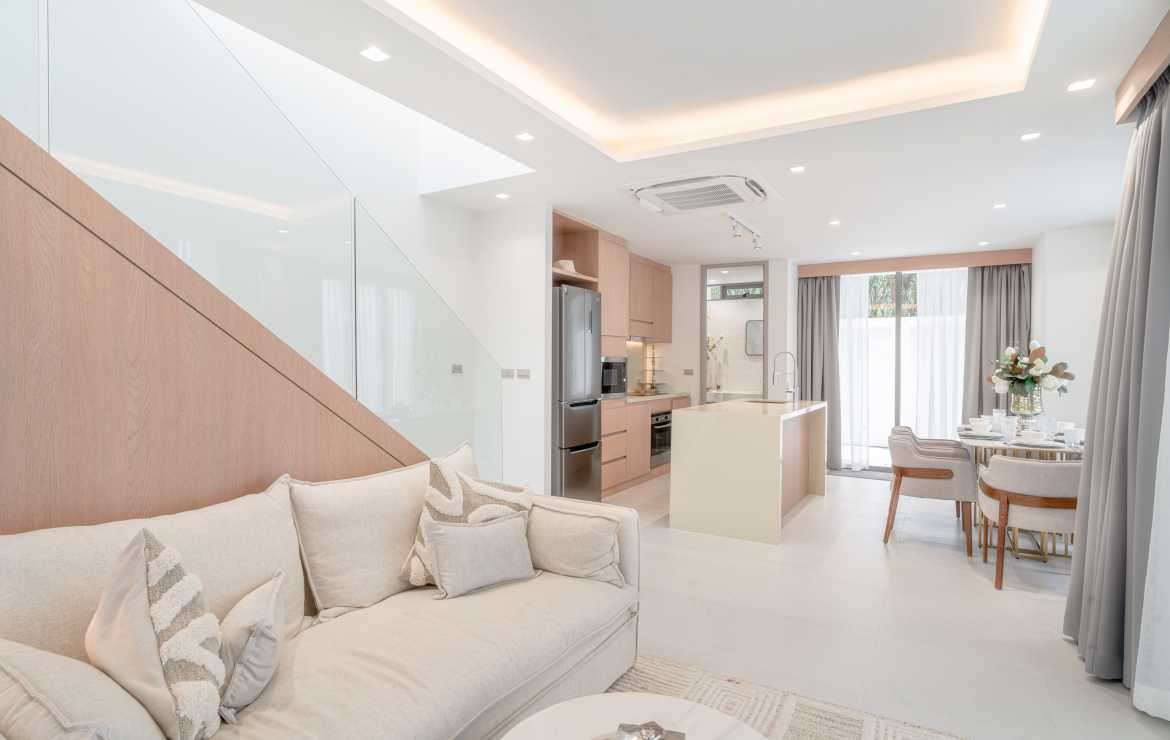 Вилла_Diamond Pool Villa_7