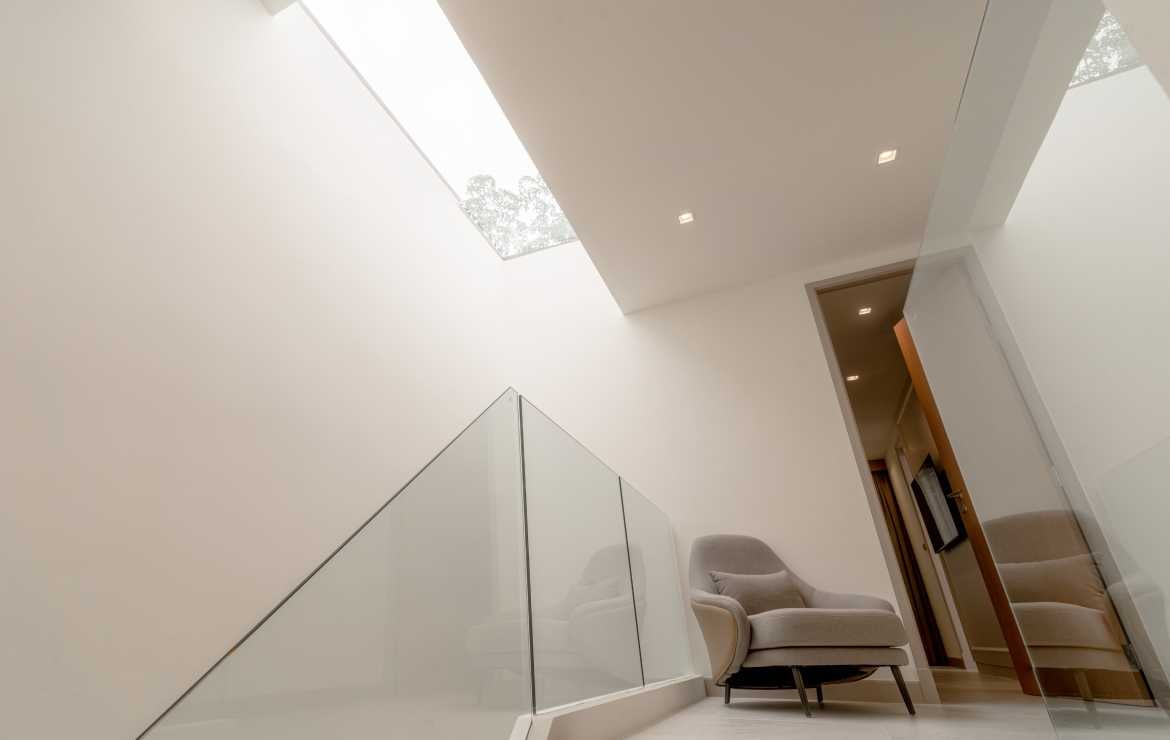 Вилла_Diamond Pool Villa_8