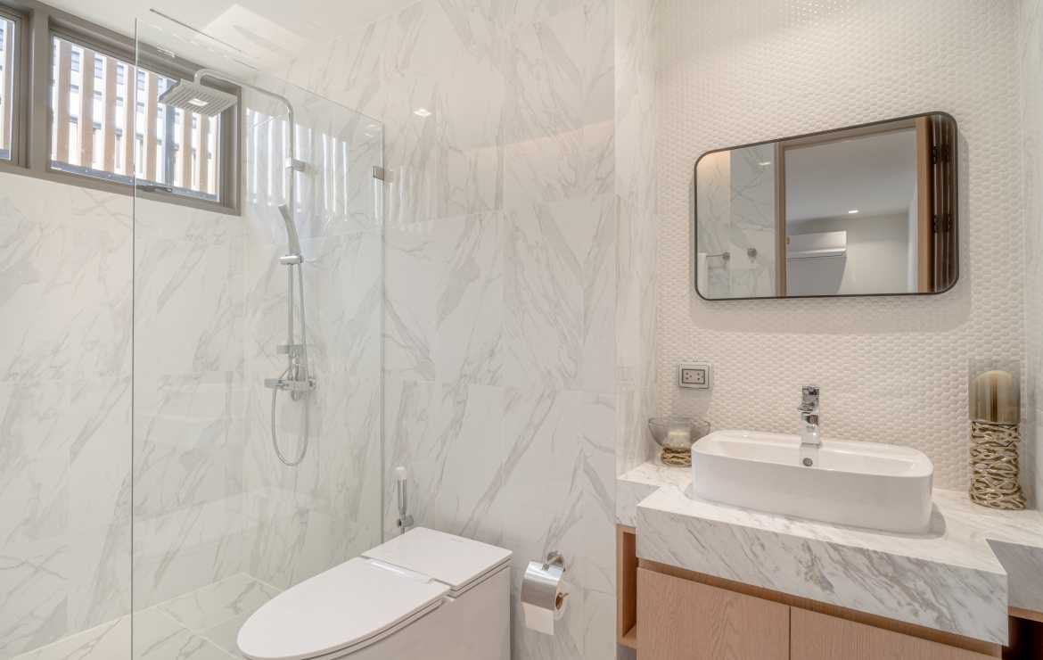 Вилла_Diamond Pool Villa_10