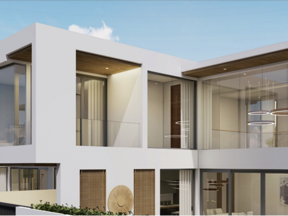 Вилла_Diamond Pool Villa_2