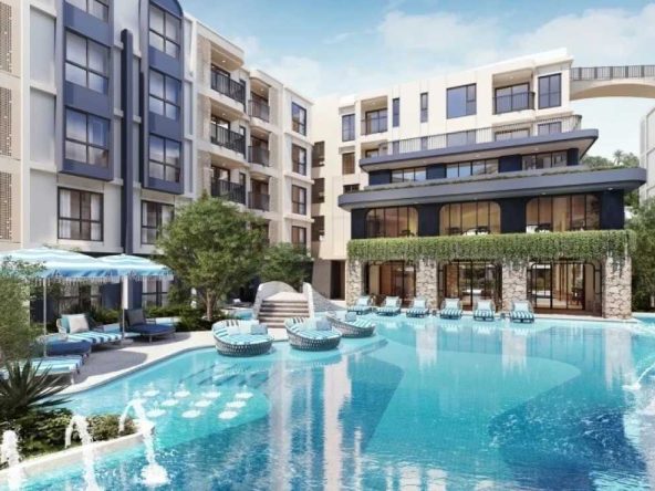 Квартира_Title Cielo Rawai