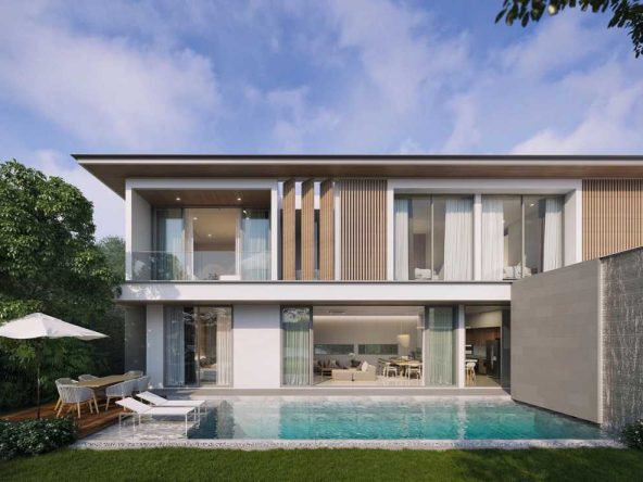 Вилла_Bliss Hideaway Rawai