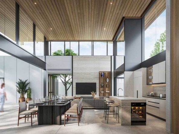 Вилла_Poetri Villas Bangtao_2
