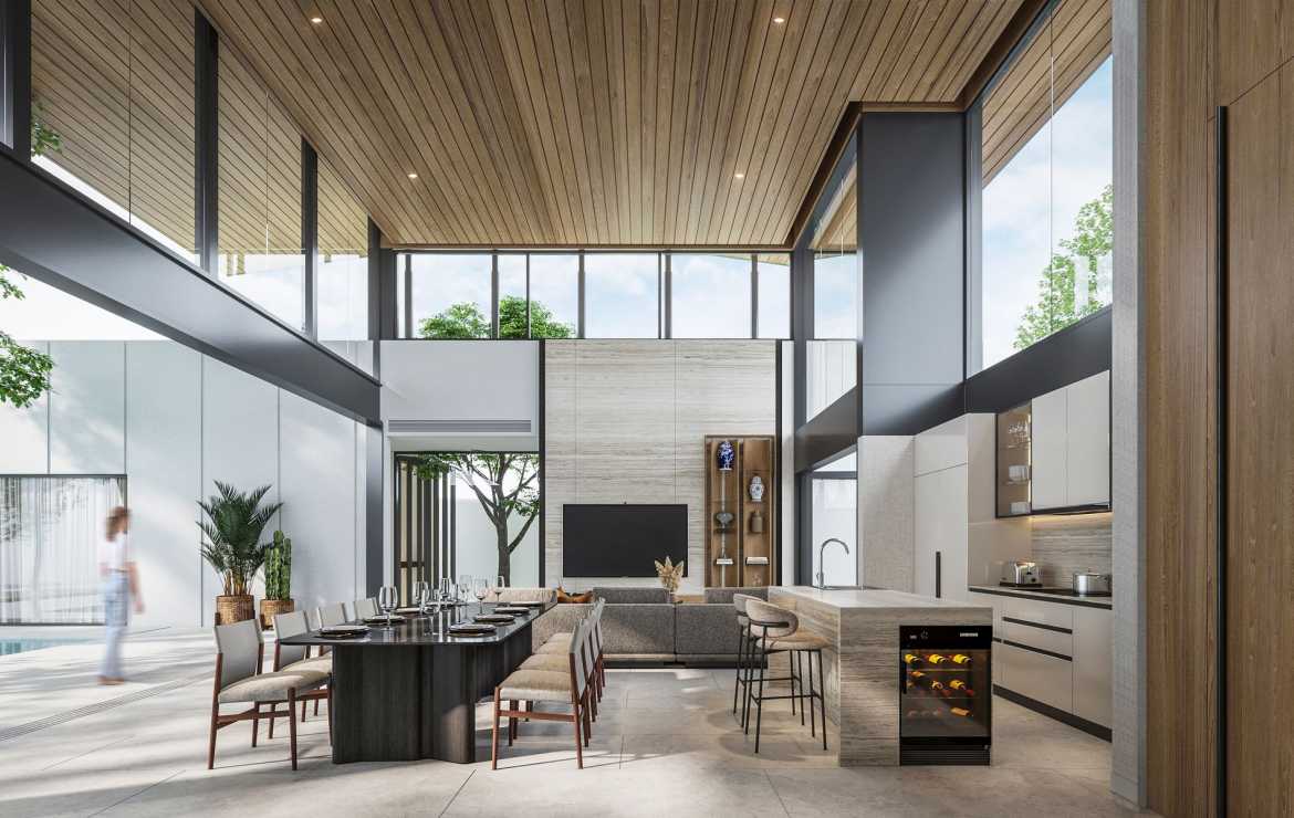 Вилла_Poetri Villas Bangtao_2