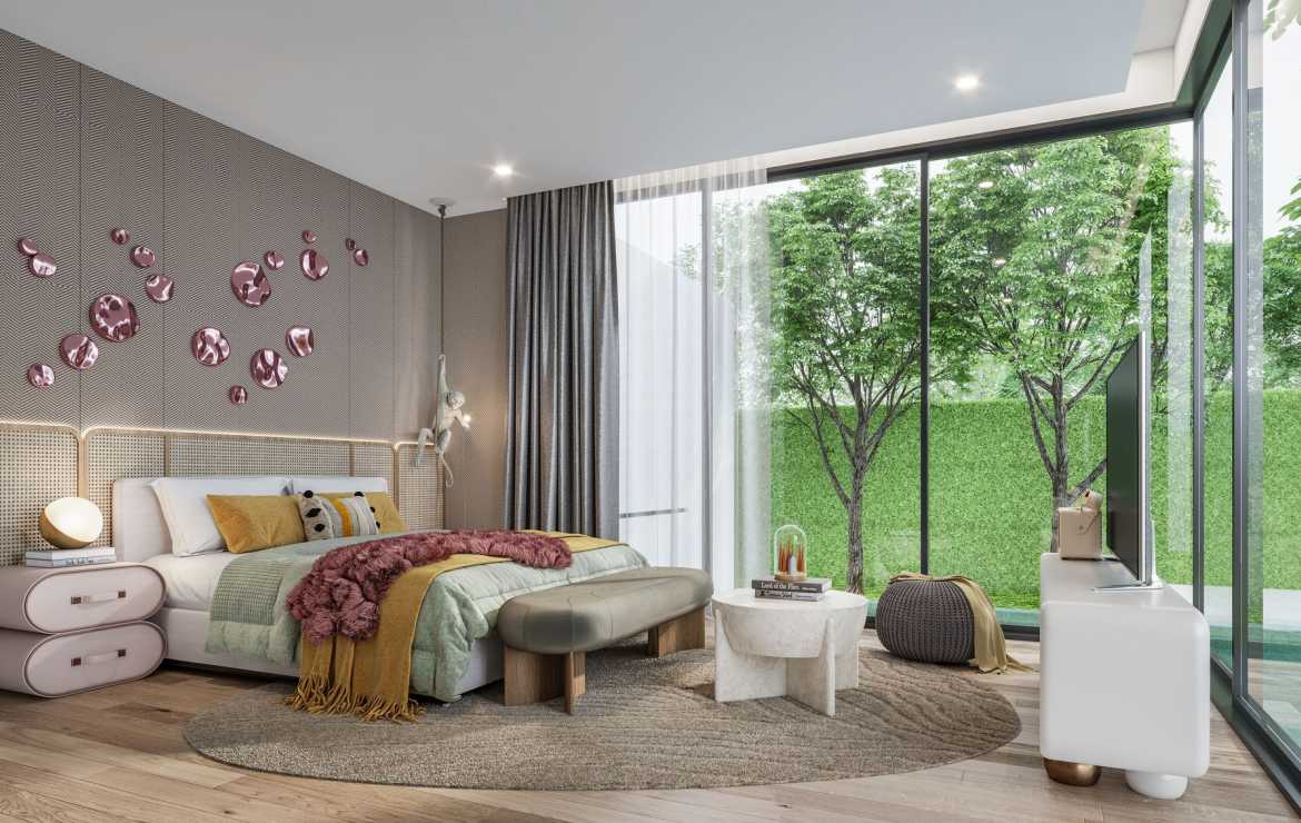 Вилла_Poetri Villas Bangtao_4