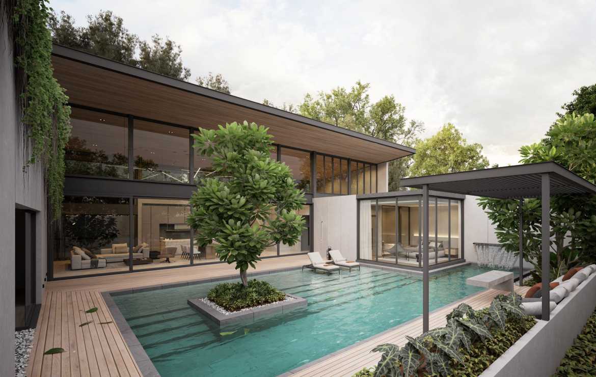 Вилла_Poetri Villas Bangtao_5