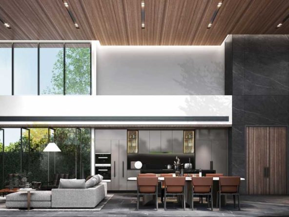 Вилла_Poetri Villas Bangtao_2