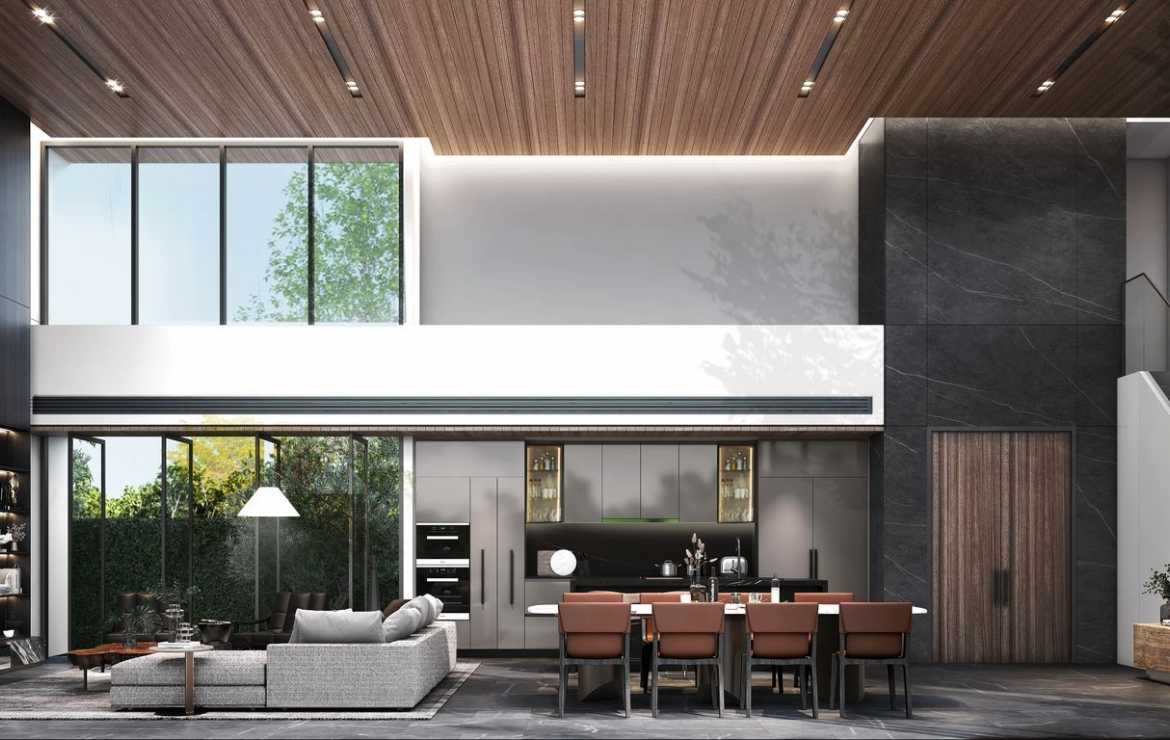 Вилла_Poetri Villas Bangtao_2