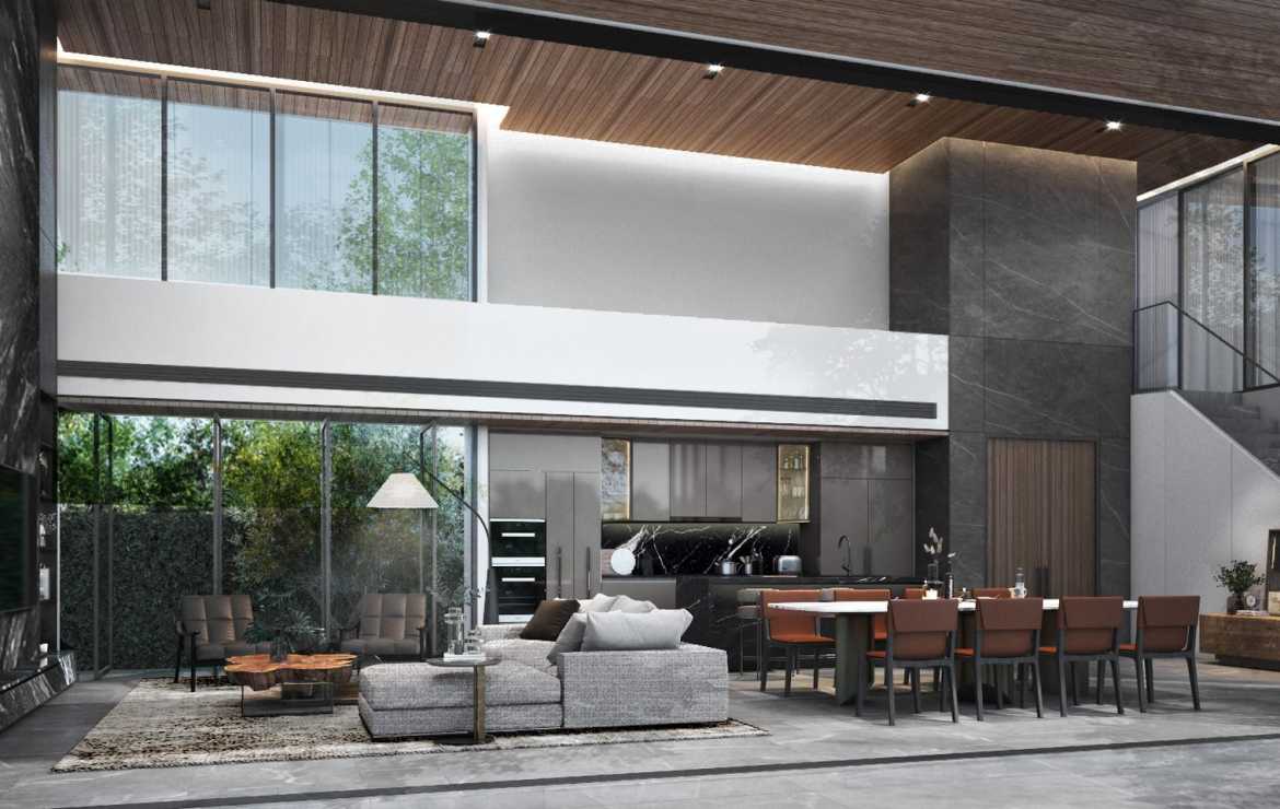 Вилла_Poetri Villas Bangtao_5