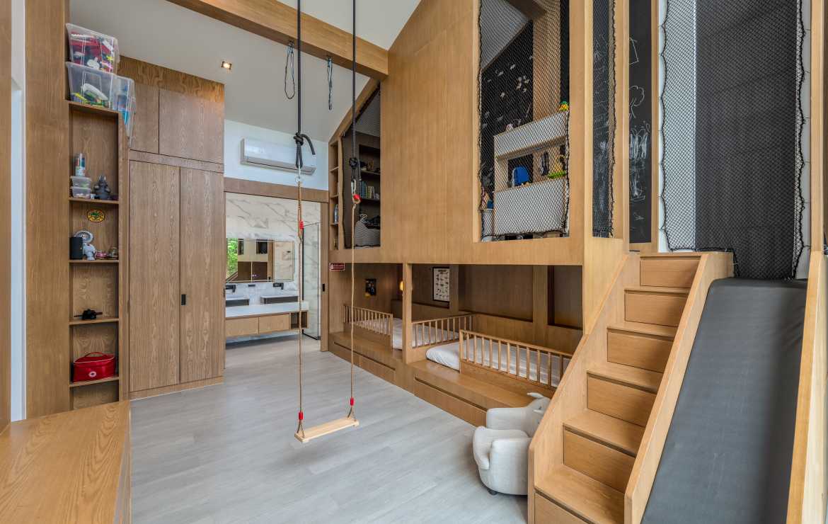 Вилла_Grand View Residences Lagoon_13