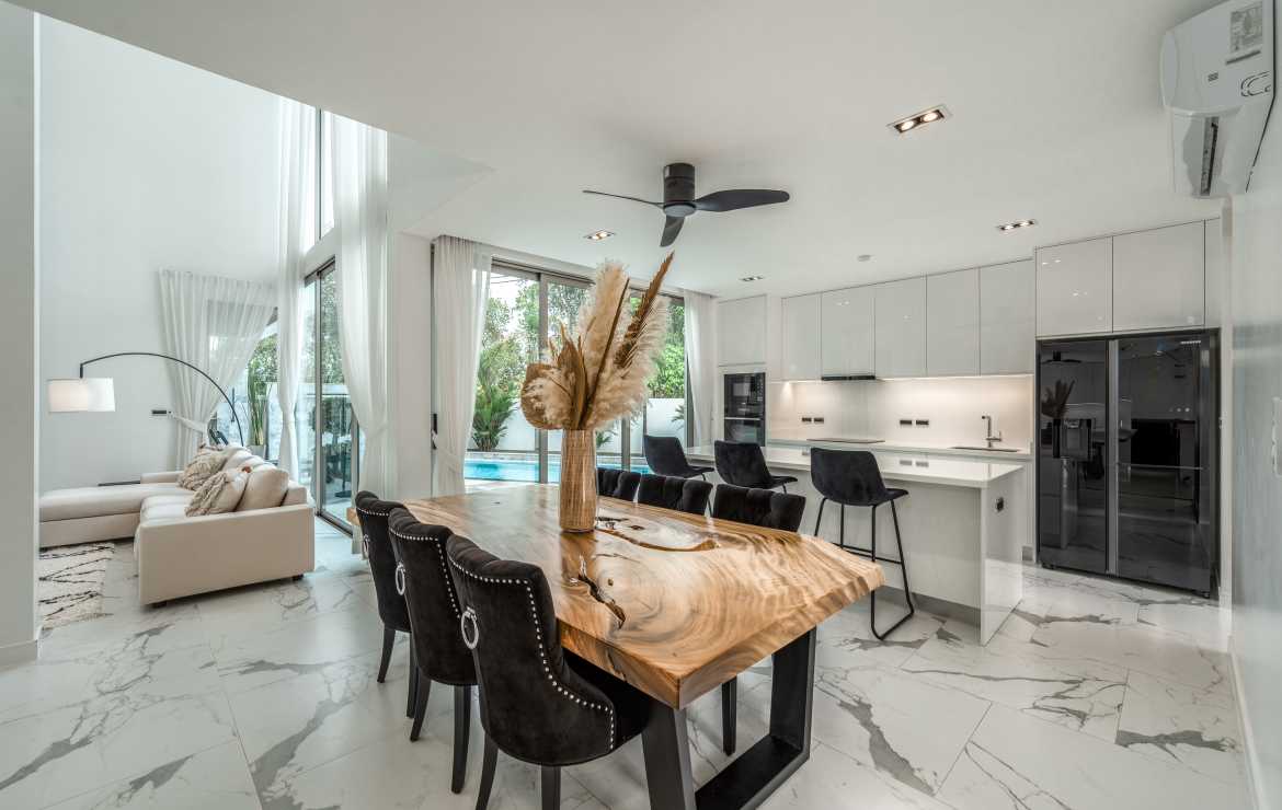 Вилла_Grand View Residences Lagoon_4