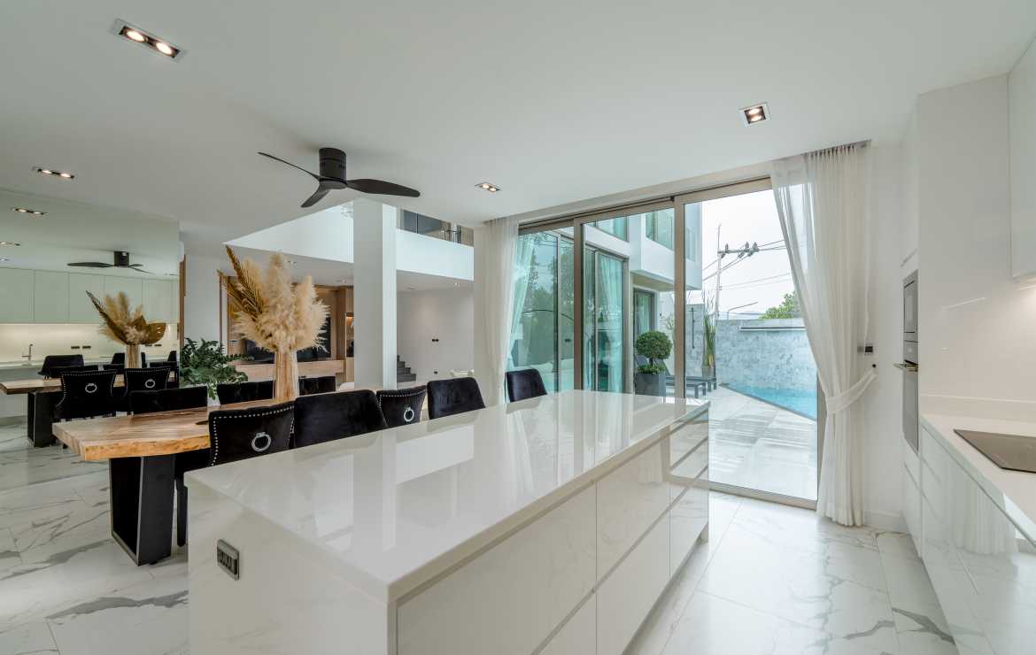Вилла_Grand View Residences Lagoon_5
