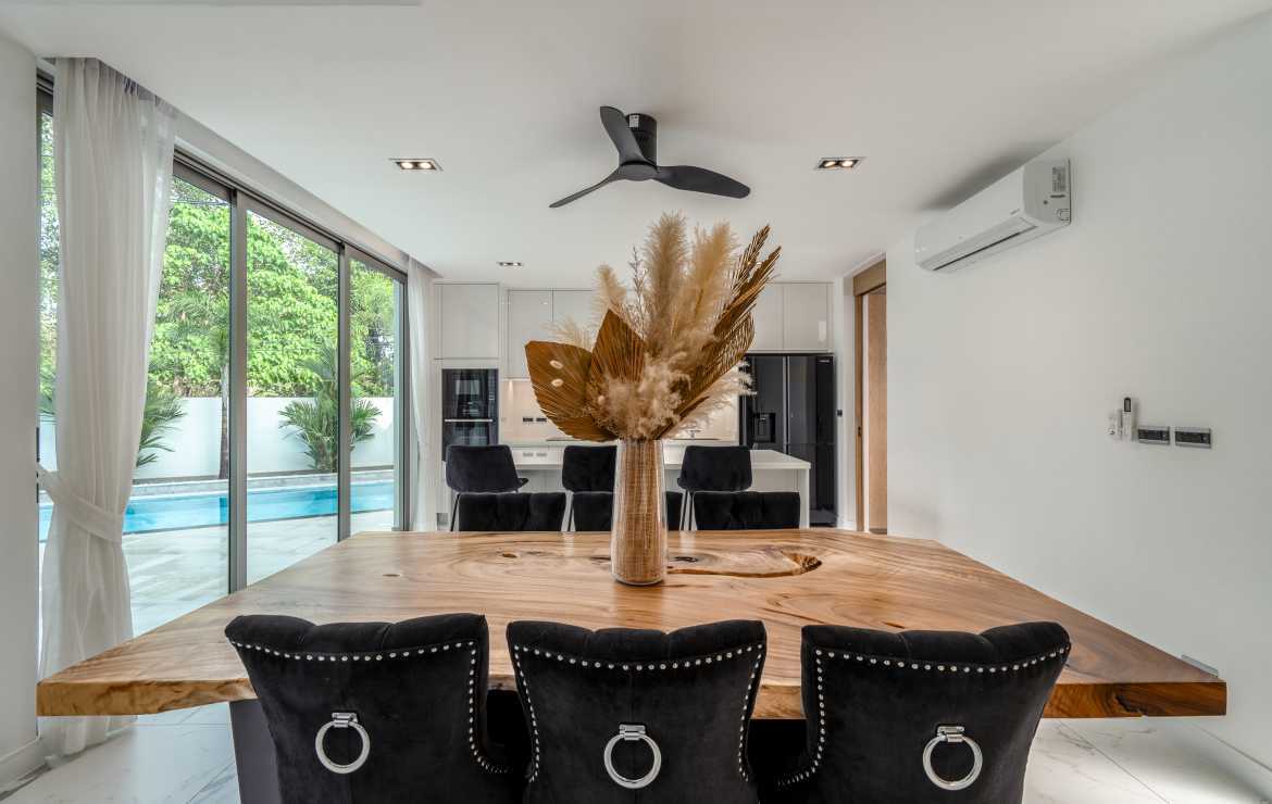 Вилла_Grand View Residences Lagoon_6