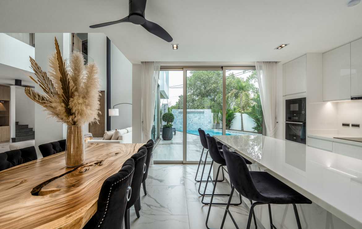 Вилла_Grand View Residences Lagoon_7