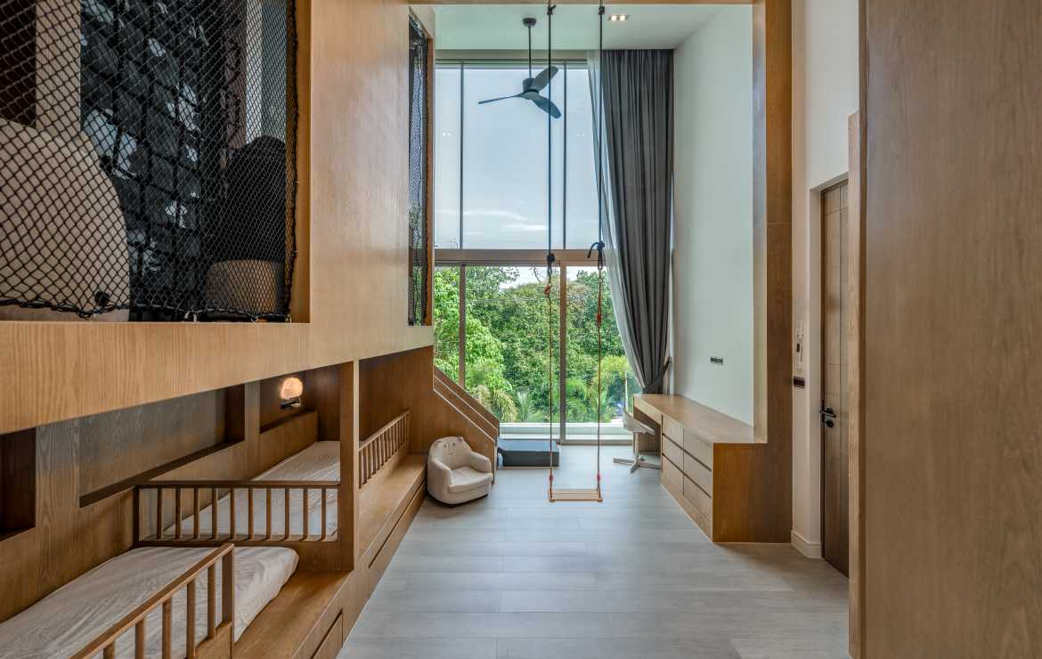 Вилла_Grand View Residences Lagoon_8
