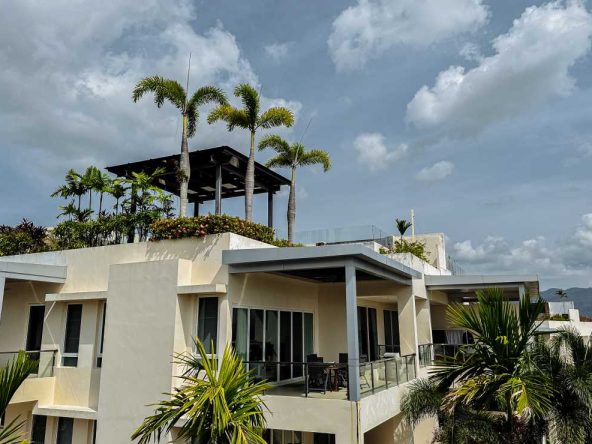 Квартира_Layan Gardens