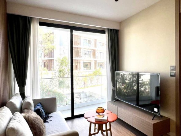 Квартира_Laya Resort