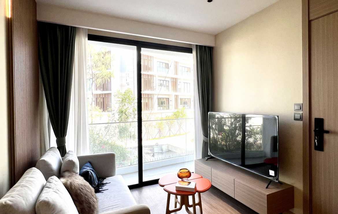 Квартира_Laya Resort