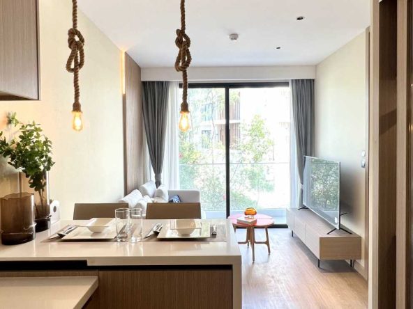 Квартира_Laya Resort_2