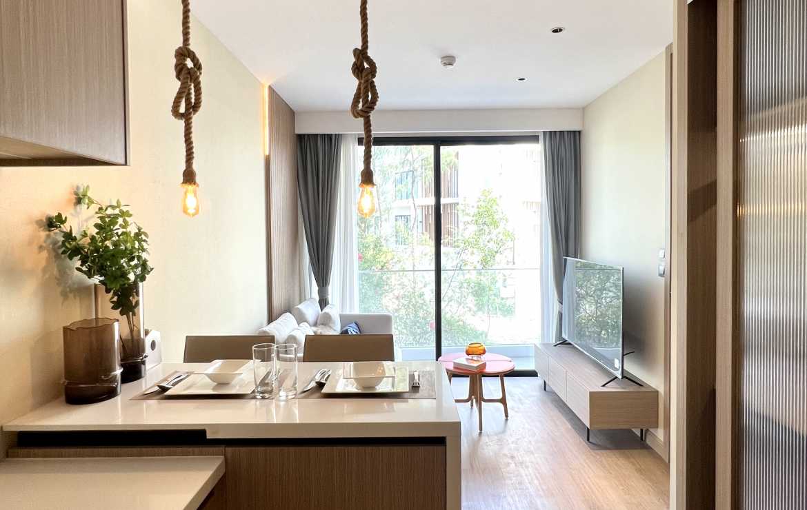 Квартира_Laya Resort_2