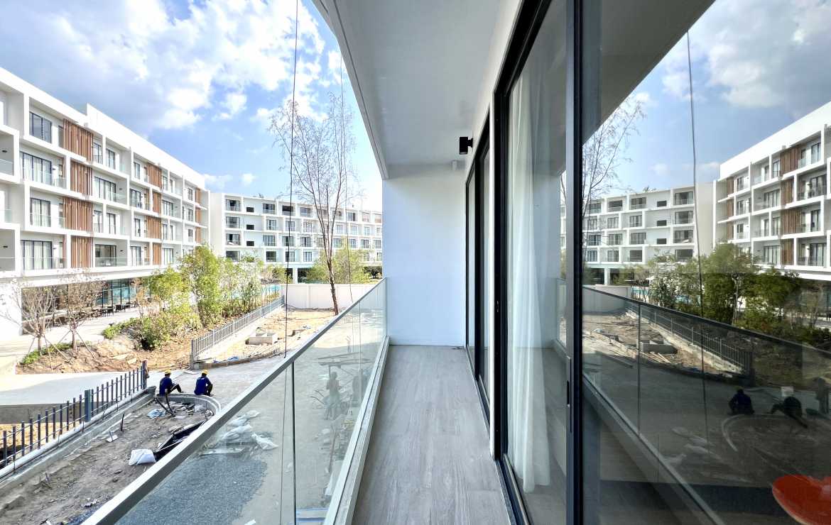 Квартира_Laya Resort_11