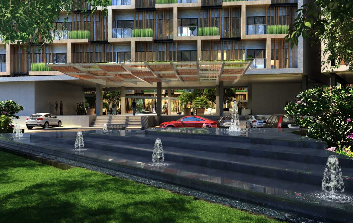 Квартира_Laya Resort_12