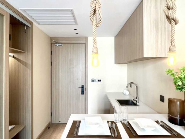 Квартира_Laya Resort_3