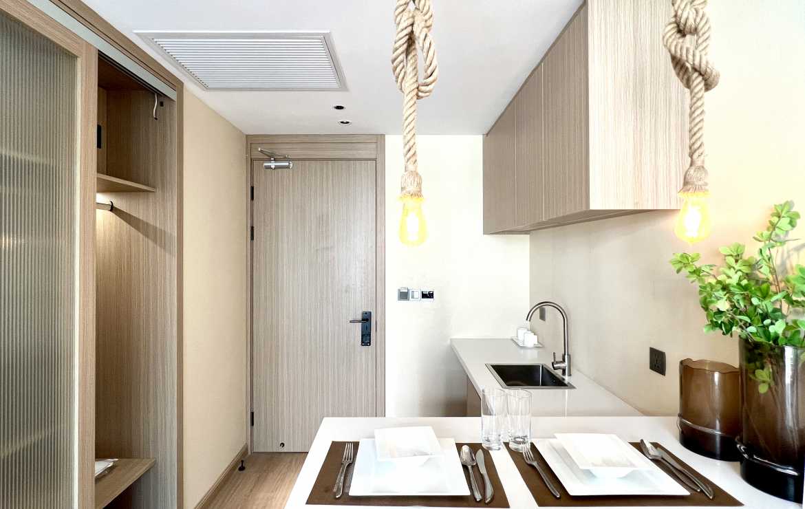 Квартира_Laya Resort_3