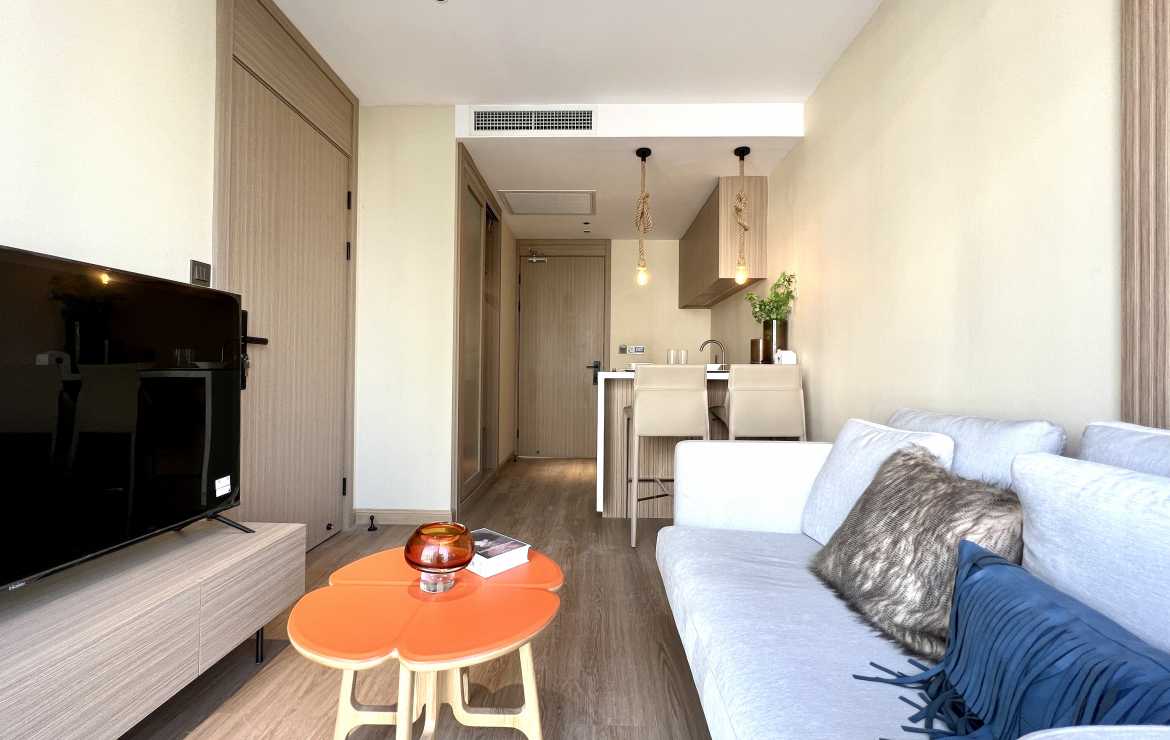 Квартира_Laya Resort_4
