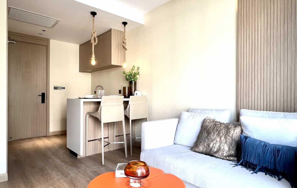 Квартира_Laya Resort_5