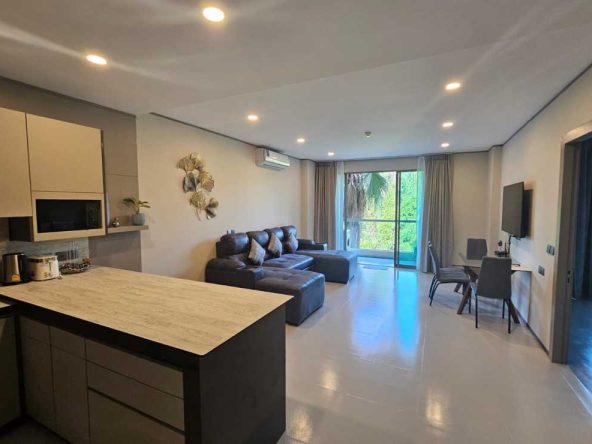 Квартира_Regent Bangtao