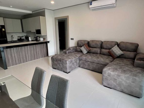 Квартира_Regent Bangtao