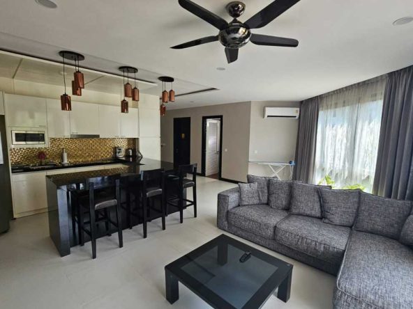 Квартира_Regent Bangtao