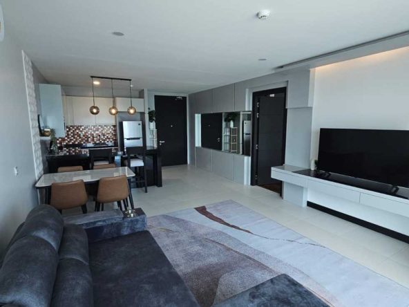 Квартира_Regent Bangtao