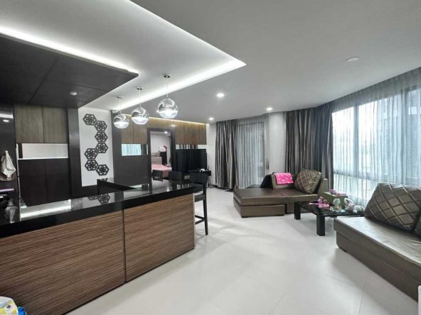 Квартира_Regent Bangtao