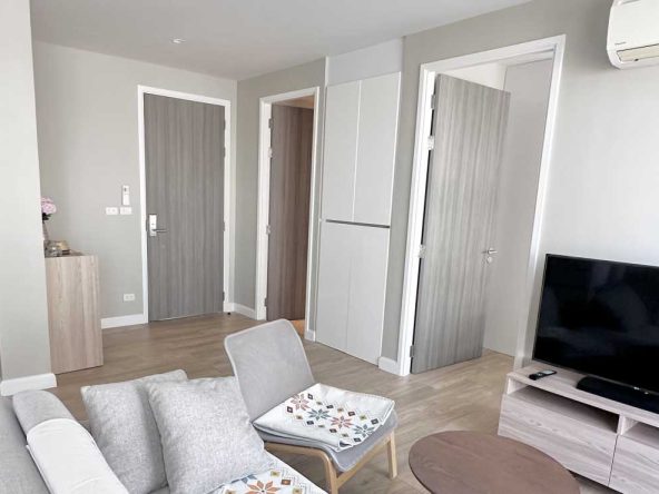 Квартира_Diamond Condominium_3