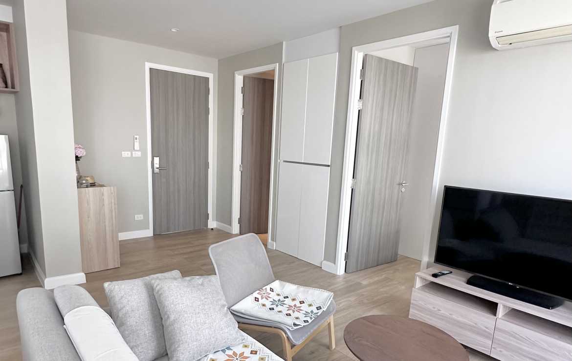 Квартира_Diamond Condominium_3