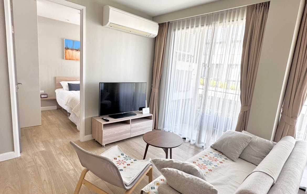 Квартира_Diamond Condominium_4