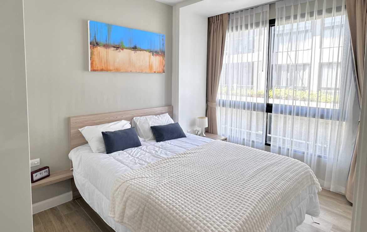 Квартира_Diamond Condominium_13