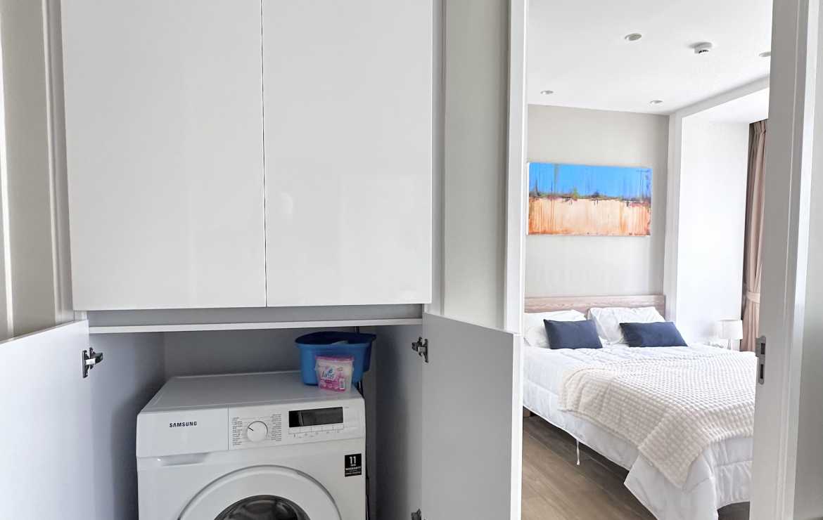 Квартира_Diamond Condominium_14